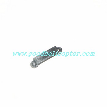 mjx-t-series-t55-t655 helicopter parts plastic fixed bar for SERVO